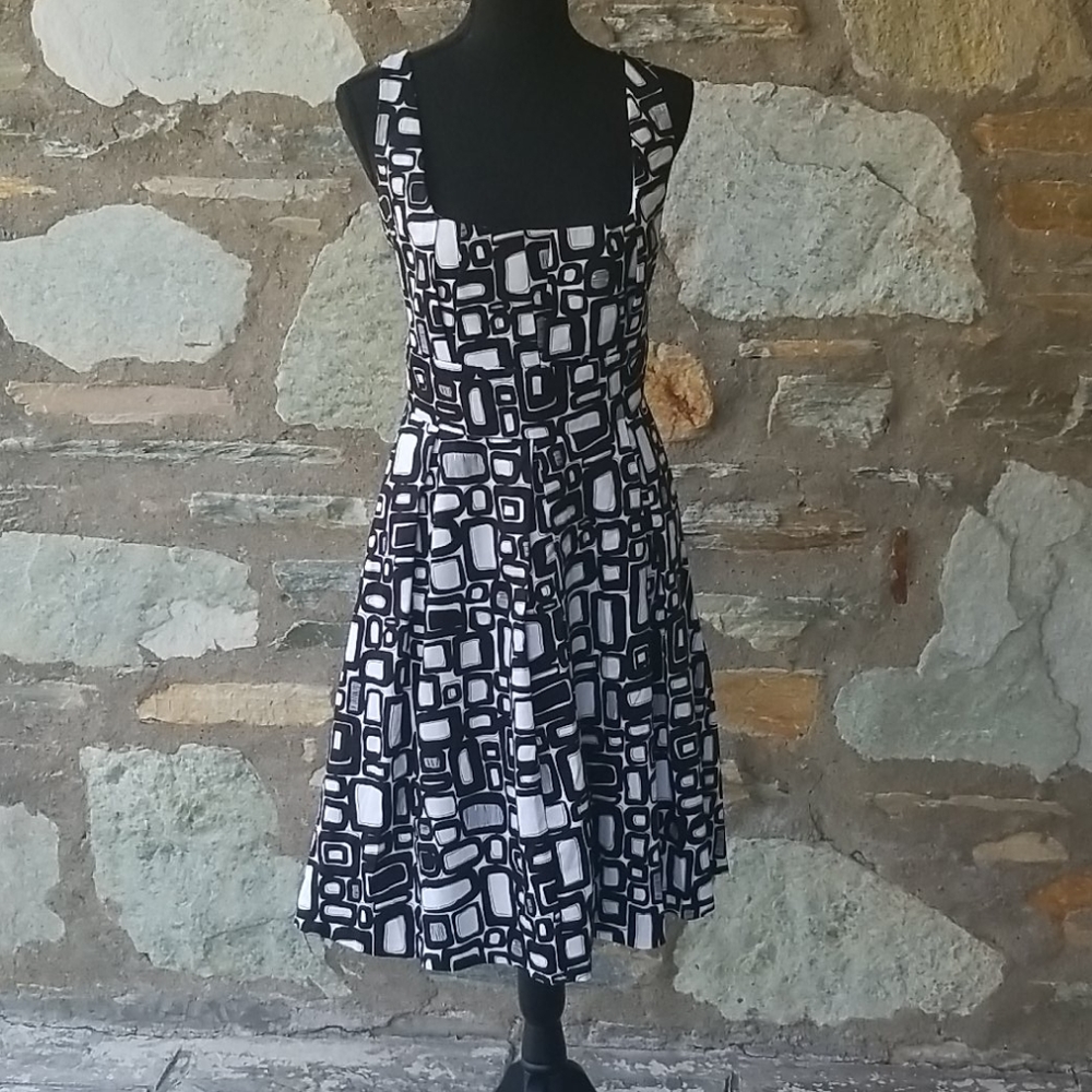 Womens dress